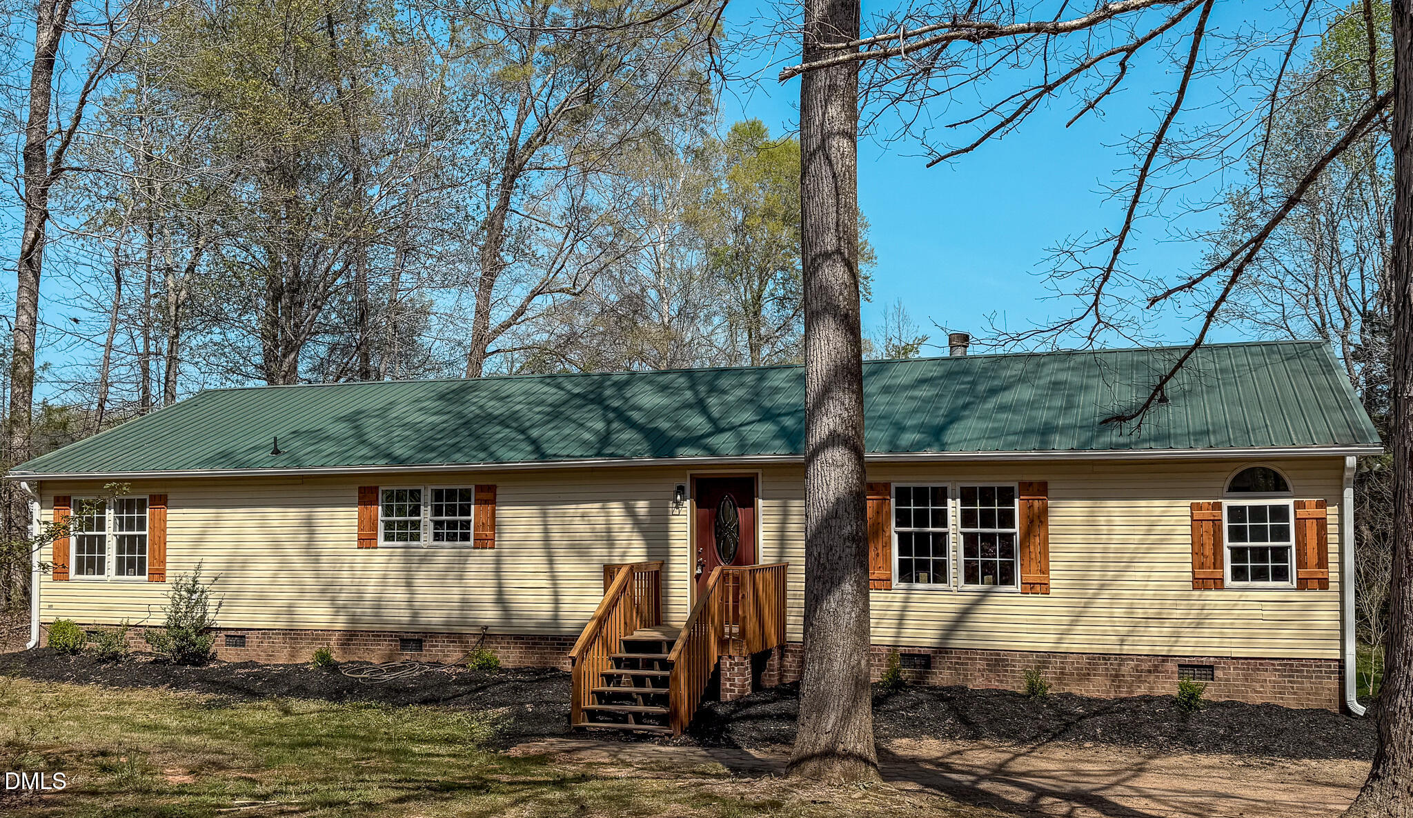 603 Pixley Pritchard Road Timberlake, NC 27583 - Photo 32 of 32 32