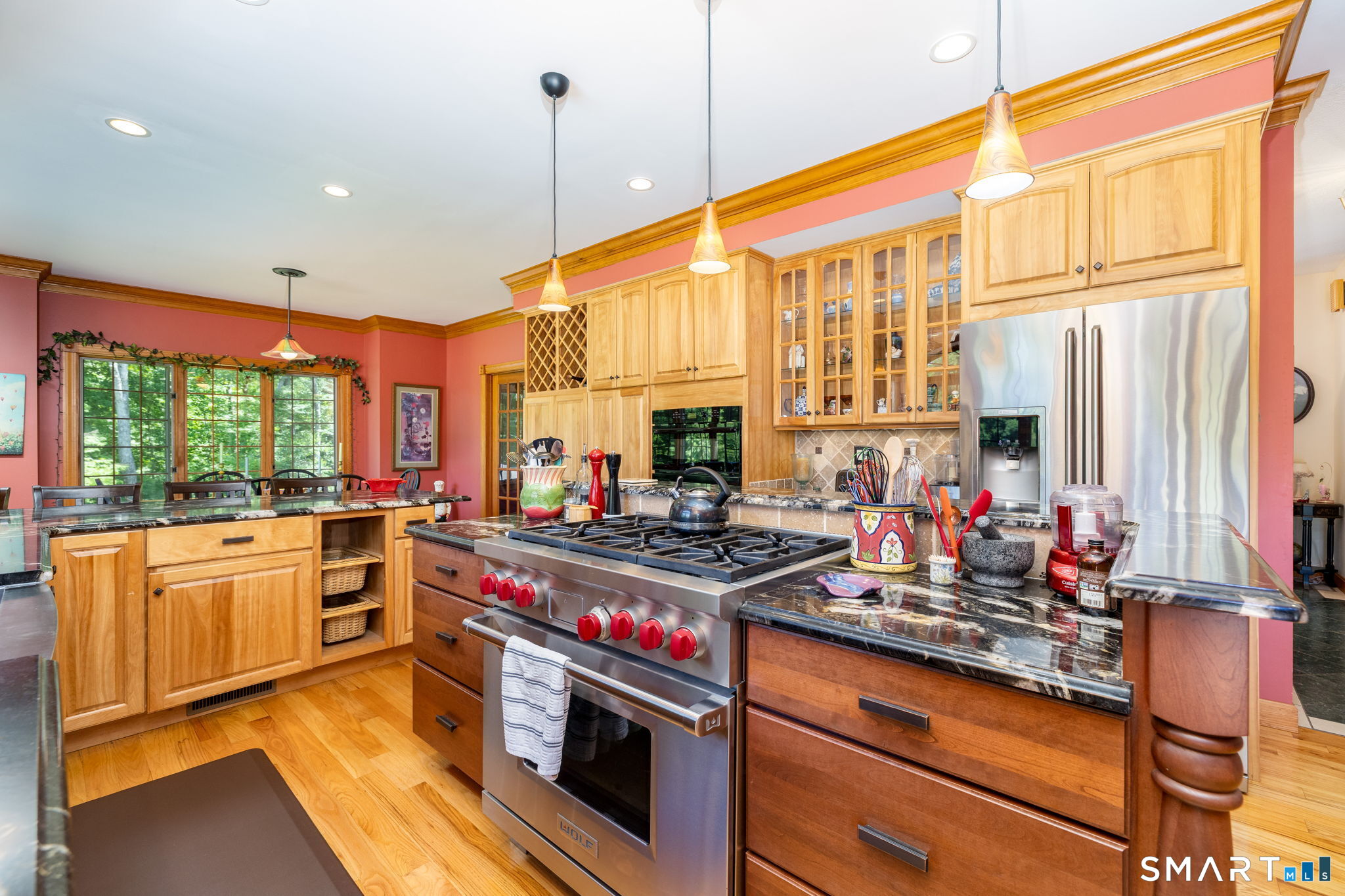 32 Oak Farms Road Andover, CT 06232 - Photo 7 of 39