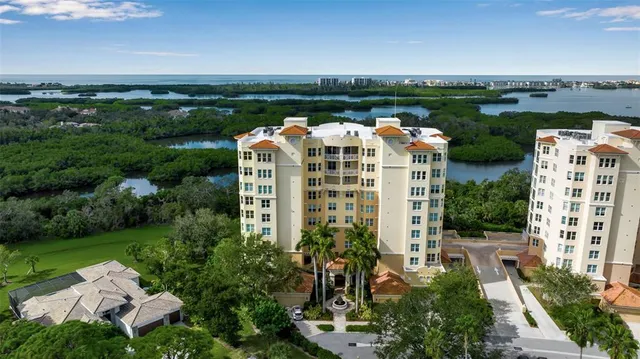 $1,500,000 | 385 North Point Road, Unit 704, Osprey, FL 34229