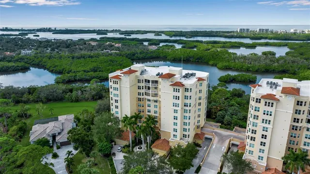 $1,500,000 | 385 North Point Road, Unit 704, Osprey, FL 34229