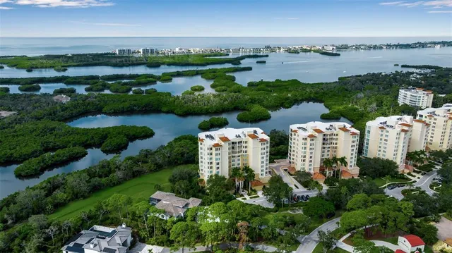 $1,500,000 | 385 North Point Road, Unit 704, Osprey, FL 34229