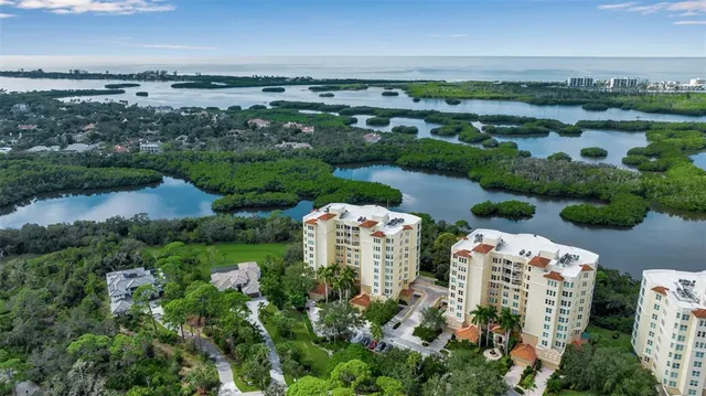 $1,500,000 | 385 North Point Road, Unit 704, Osprey, FL 34229