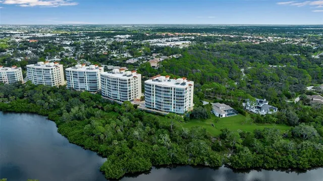 $1,500,000 | 385 North Point Road, Unit 704, Osprey, FL 34229