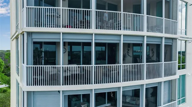 $1,500,000 | 385 North Point Road, Unit 704, Osprey, FL 34229