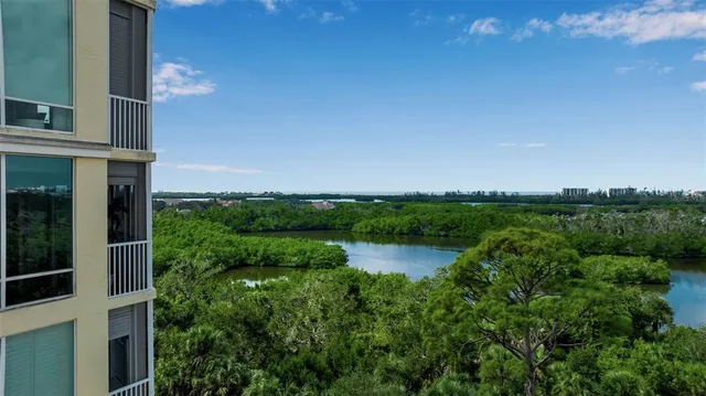 $1,500,000 | 385 North Point Road, Unit 704, Osprey, FL 34229