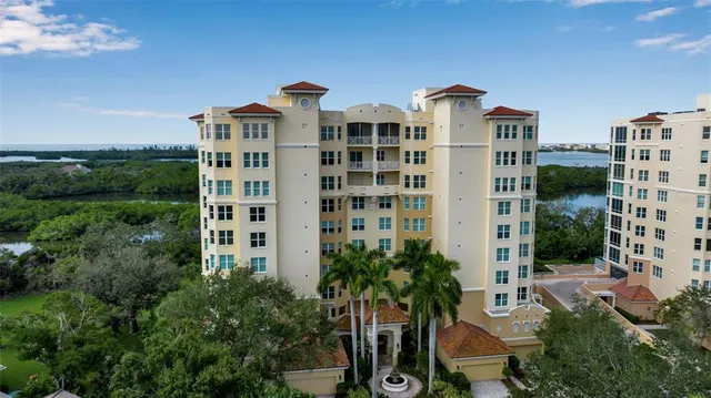 $1,500,000 | 385 North Point Road, Unit 704, Osprey, FL 34229