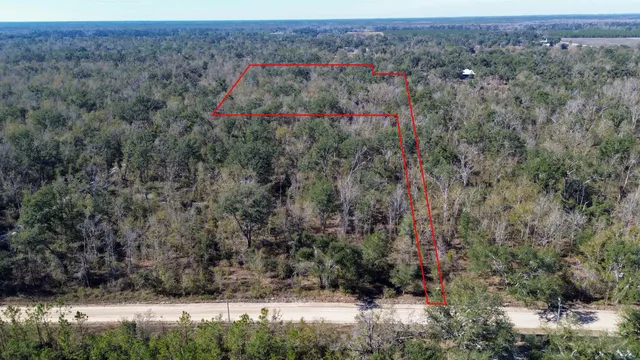 $53,000 | 0 Southeast Kachina Street, Lee, FL 32059