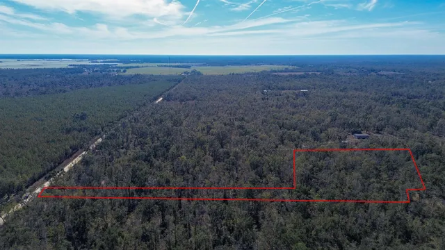 $53,000 | 0 Southeast Kachina Street, Lee, FL 32059