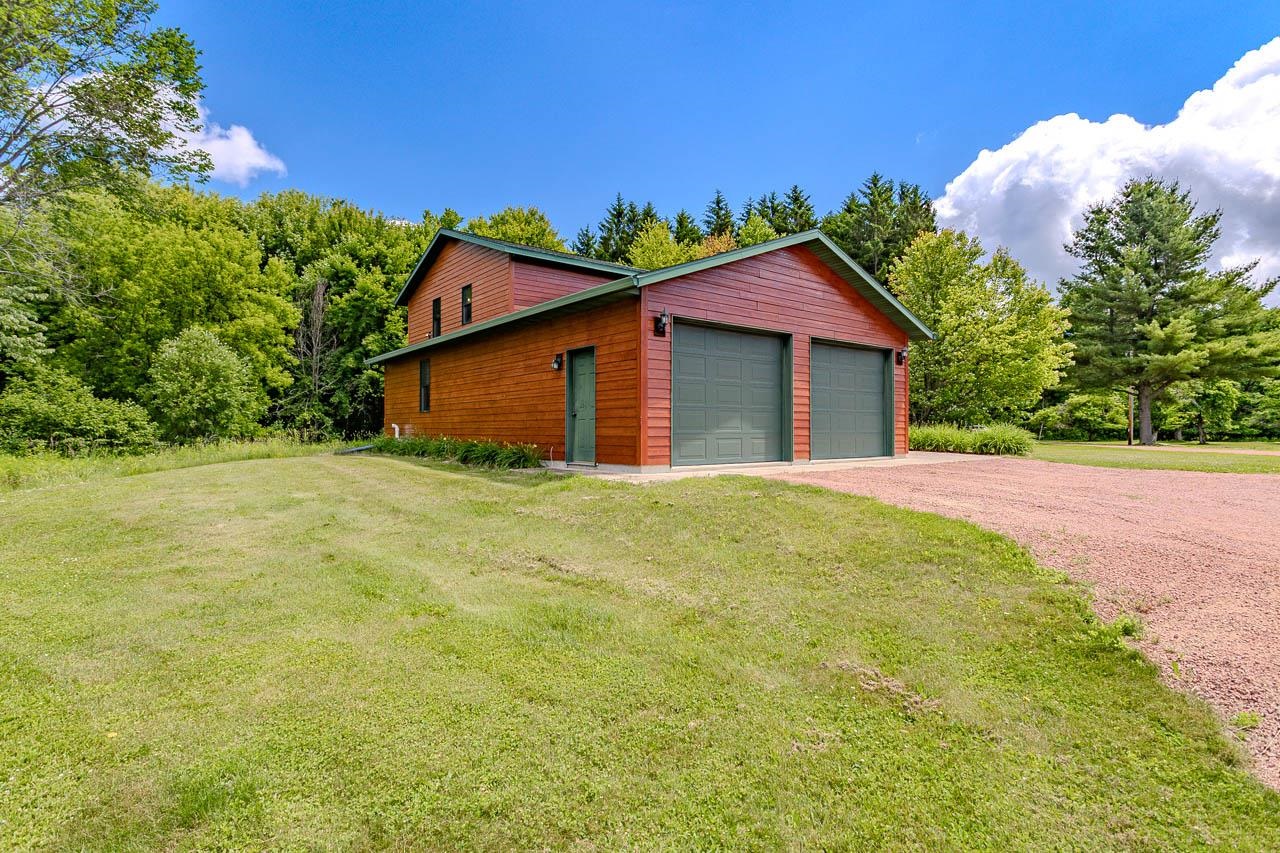 161008 Granite Road Wausau, WI 54403 - Photo 5 of 57