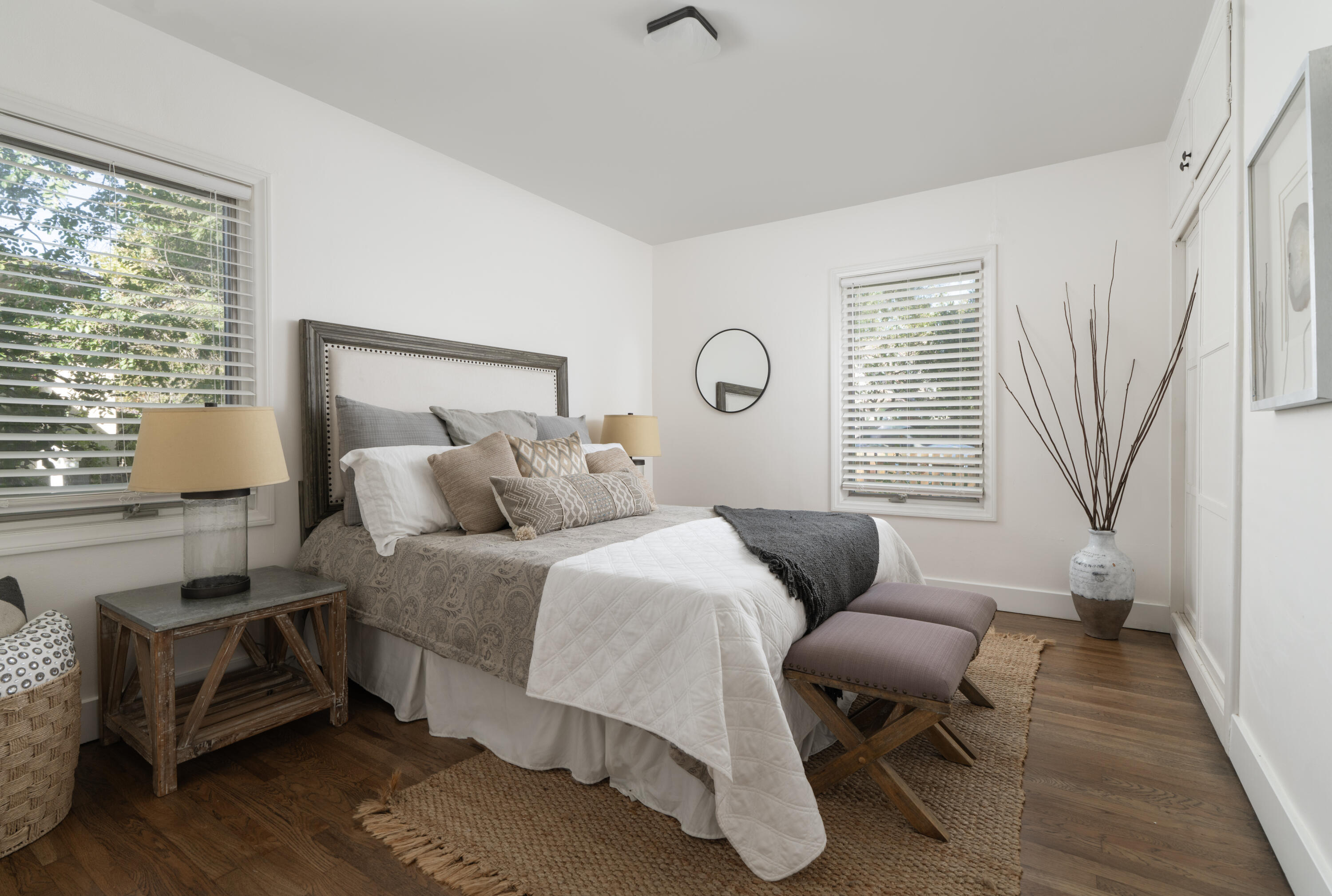 40 South Ontare Road Santa Barbara, CA 93105 - Photo 14 of 26 Bedroom 2