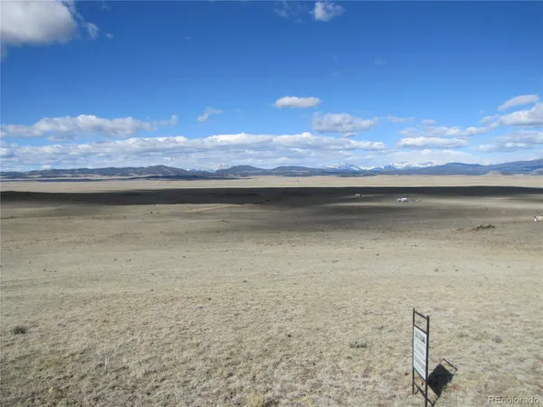 $16,000 | Lot 692 Atoka Road, Hartsel, CO 80449