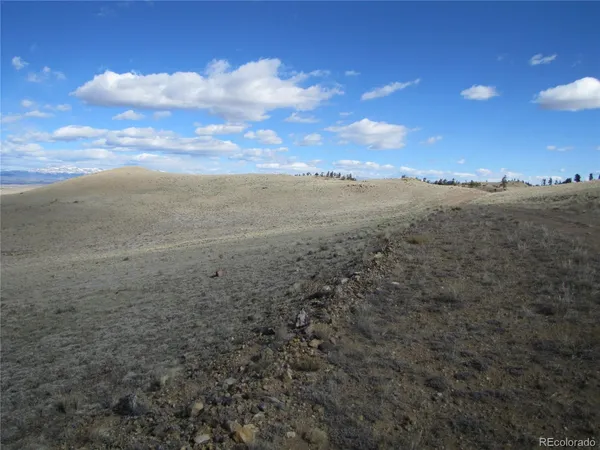 $16,000 | Lot 692 Atoka Road, Hartsel, CO 80449