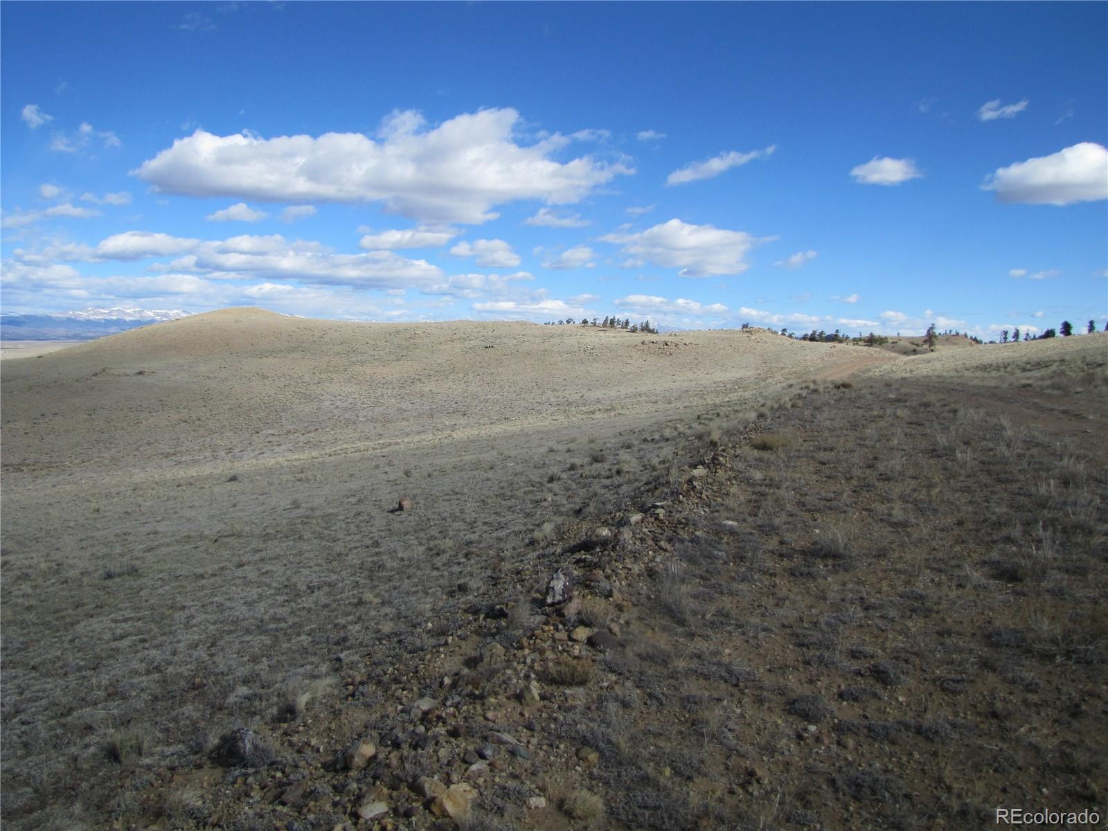 Lot 692 Atoka Road Hartsel, CO 80449 - Photo 12 of 13