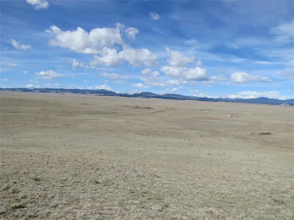 $16,000 | Lot 692 Atoka Road, Hartsel, CO 80449