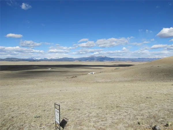 $16,000 | Lot 692 Atoka Road, Hartsel, CO 80449