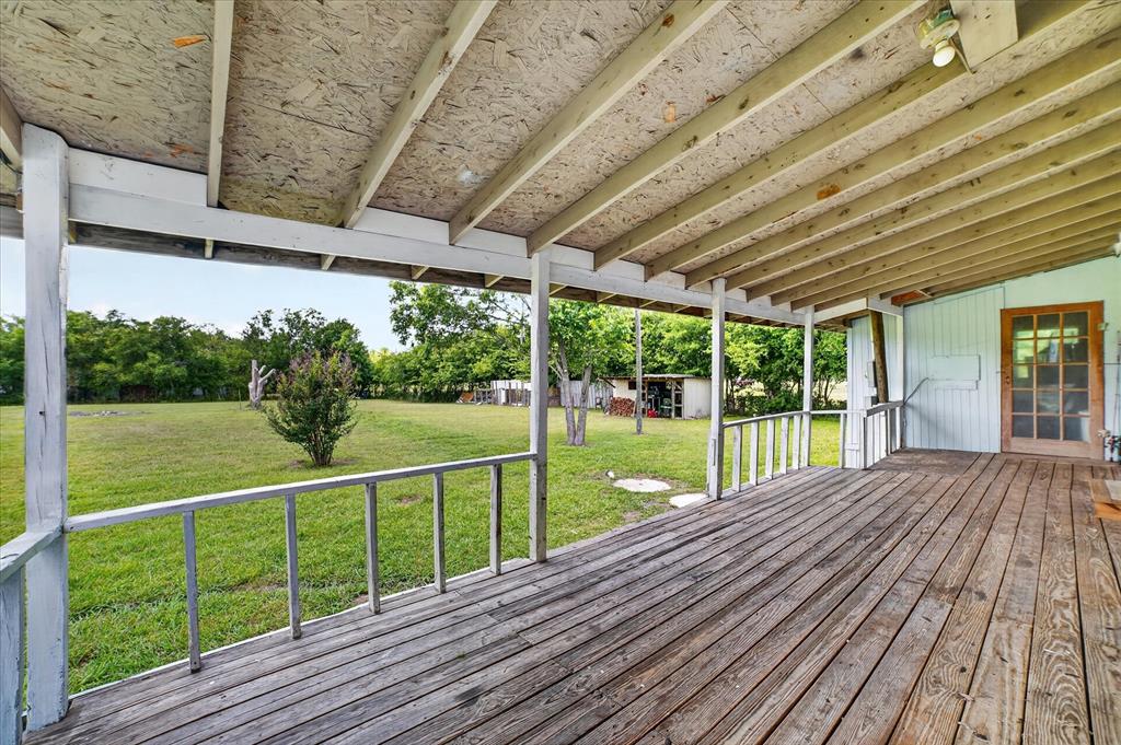 1431 Frierson Road Kaufman, TX 75142 - Photo 28 of 34