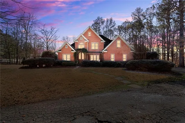 $1,395,000 | 1020 Old Lathemtown Road, Canton, GA 30115