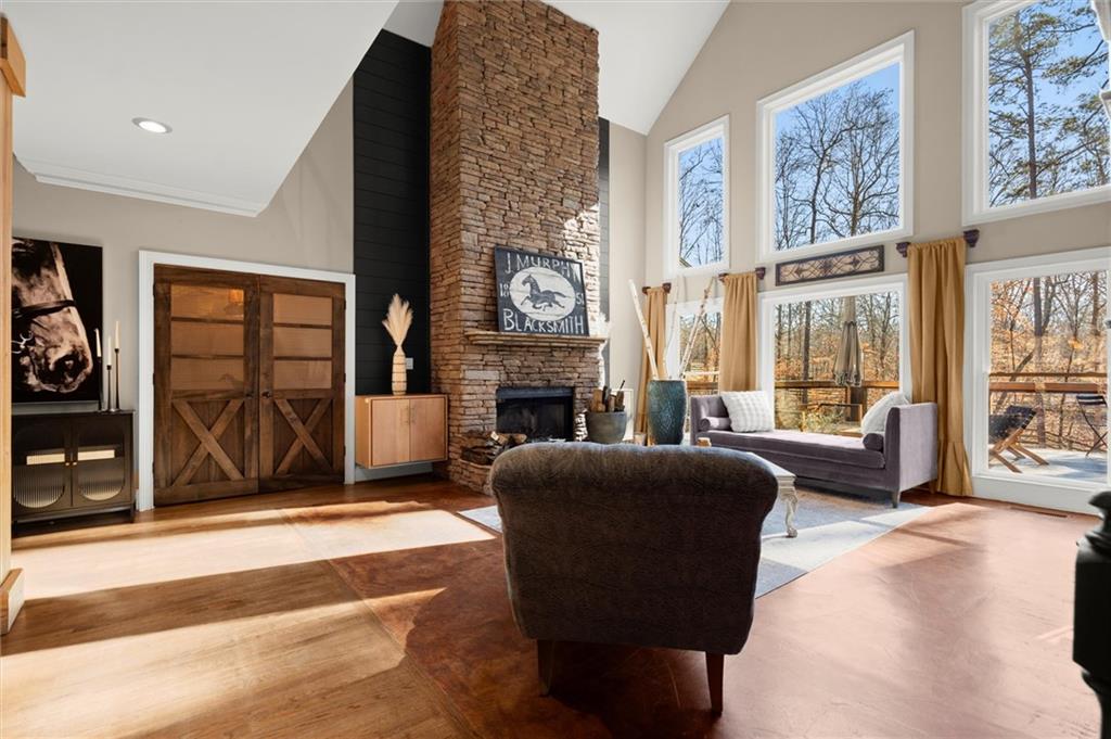 1020 Old Lathemtown Road Canton, GA 30115 - Photo 11 of 75