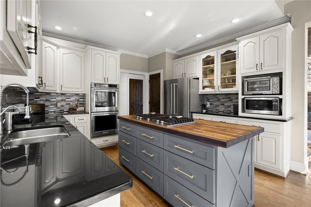 1020 Old Lathemtown Road Canton, GA 30115 - Photo 15 of 75