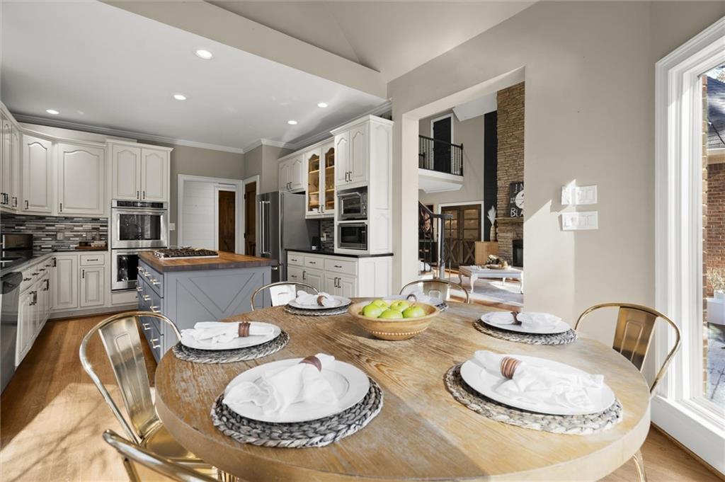 1020 Old Lathemtown Road Canton, GA 30115 - Photo 16 of 75