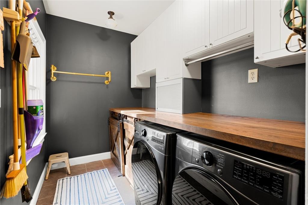 1020 Old Lathemtown Road Canton, GA 30115 - Photo 18 of 75