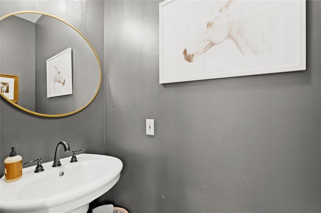 1020 Old Lathemtown Road Canton, GA 30115 - Photo 19 of 75