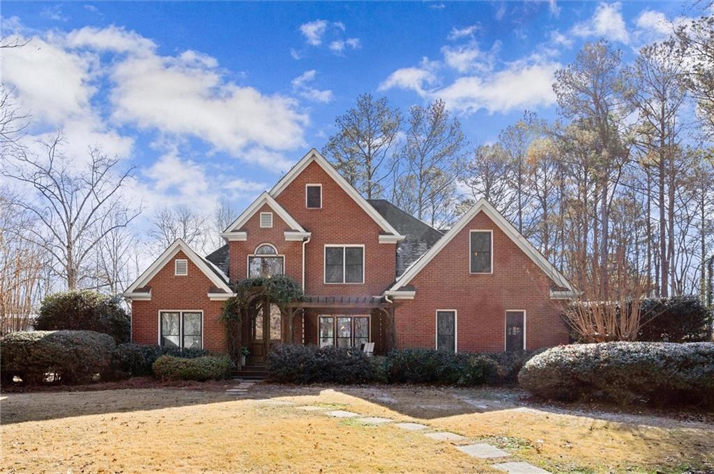 1020 Old Lathemtown Road Canton, GA 30115 - Photo 2 of 75