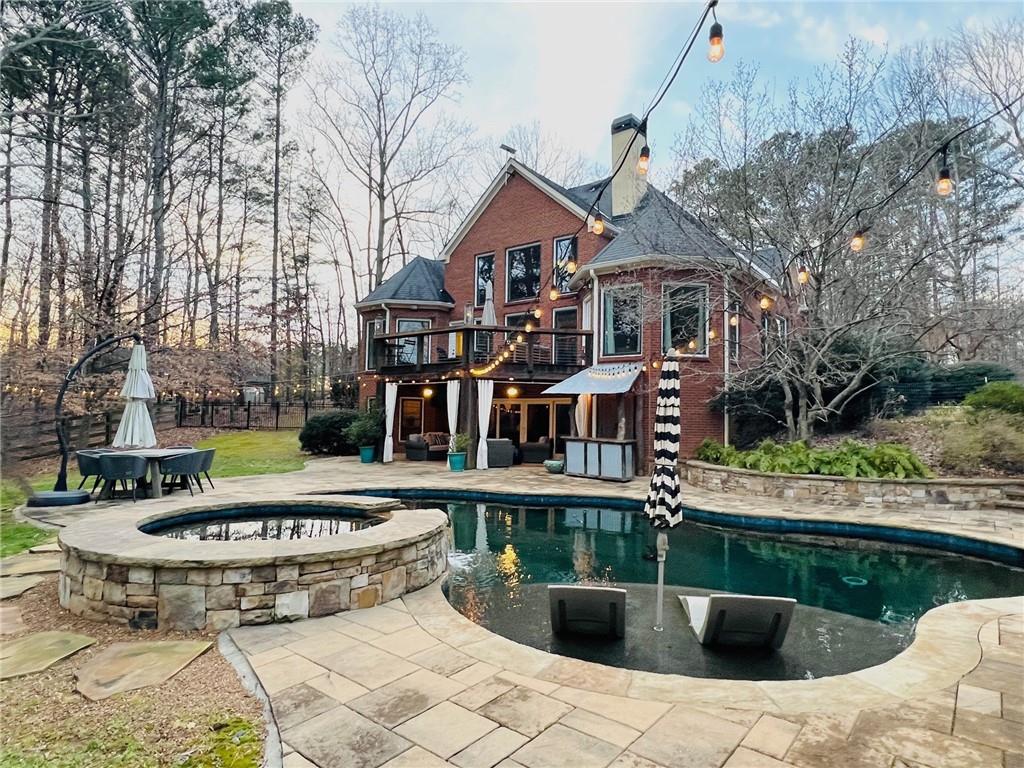 1020 Old Lathemtown Road Canton, GA 30115 - Photo 3 of 75