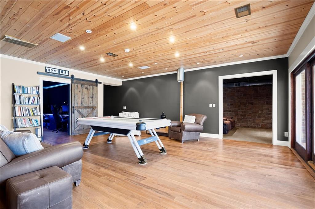 1020 Old Lathemtown Road Canton, GA 30115 - Photo 37 of 75