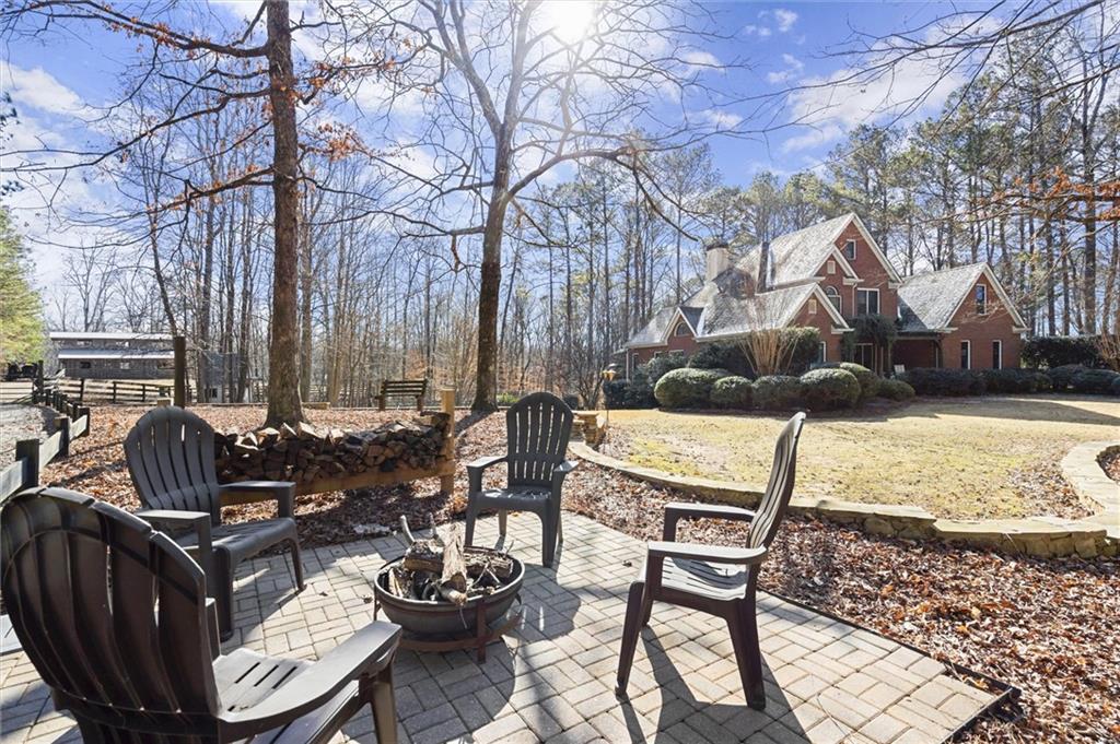 1020 Old Lathemtown Road Canton, GA 30115 - Photo 4 of 75