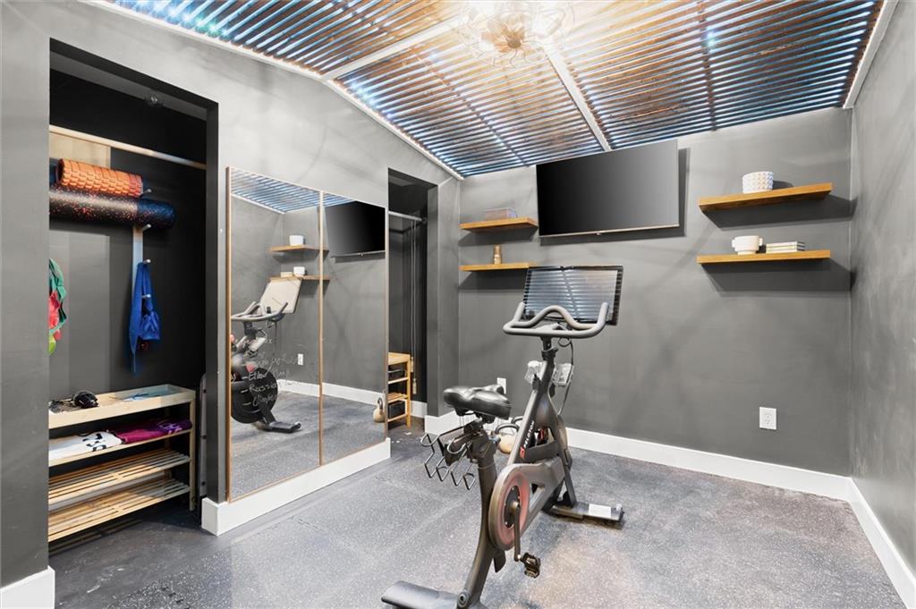 1020 Old Lathemtown Road Canton, GA 30115 - Photo 44 of 75