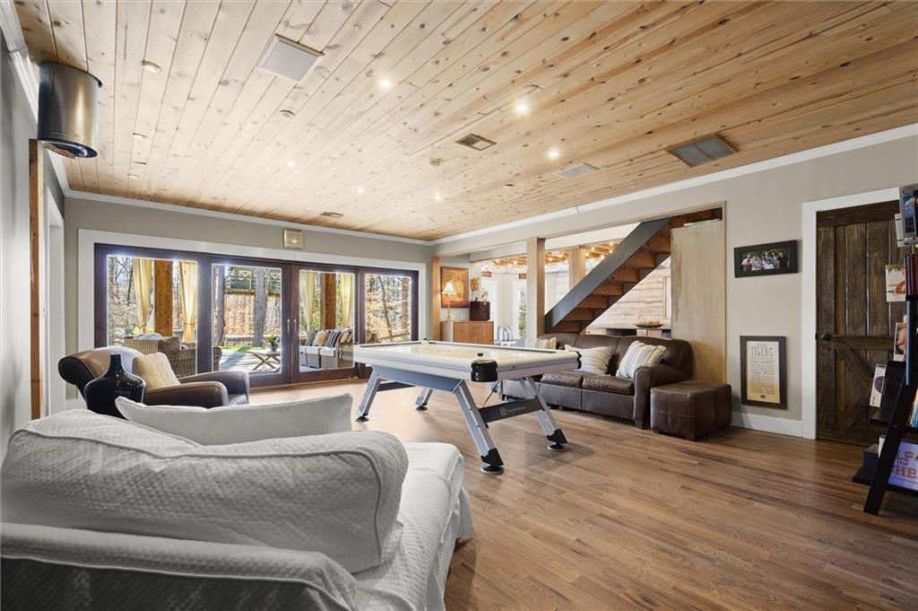 1020 Old Lathemtown Road Canton, GA 30115 - Photo 46 of 75