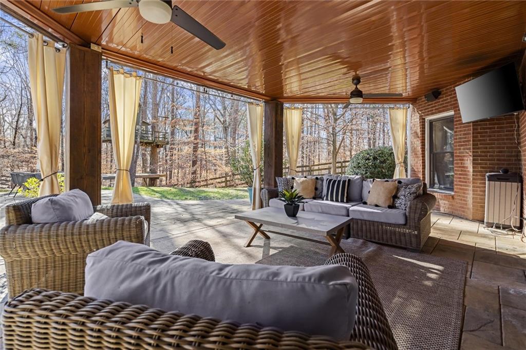 1020 Old Lathemtown Road Canton, GA 30115 - Photo 47 of 75