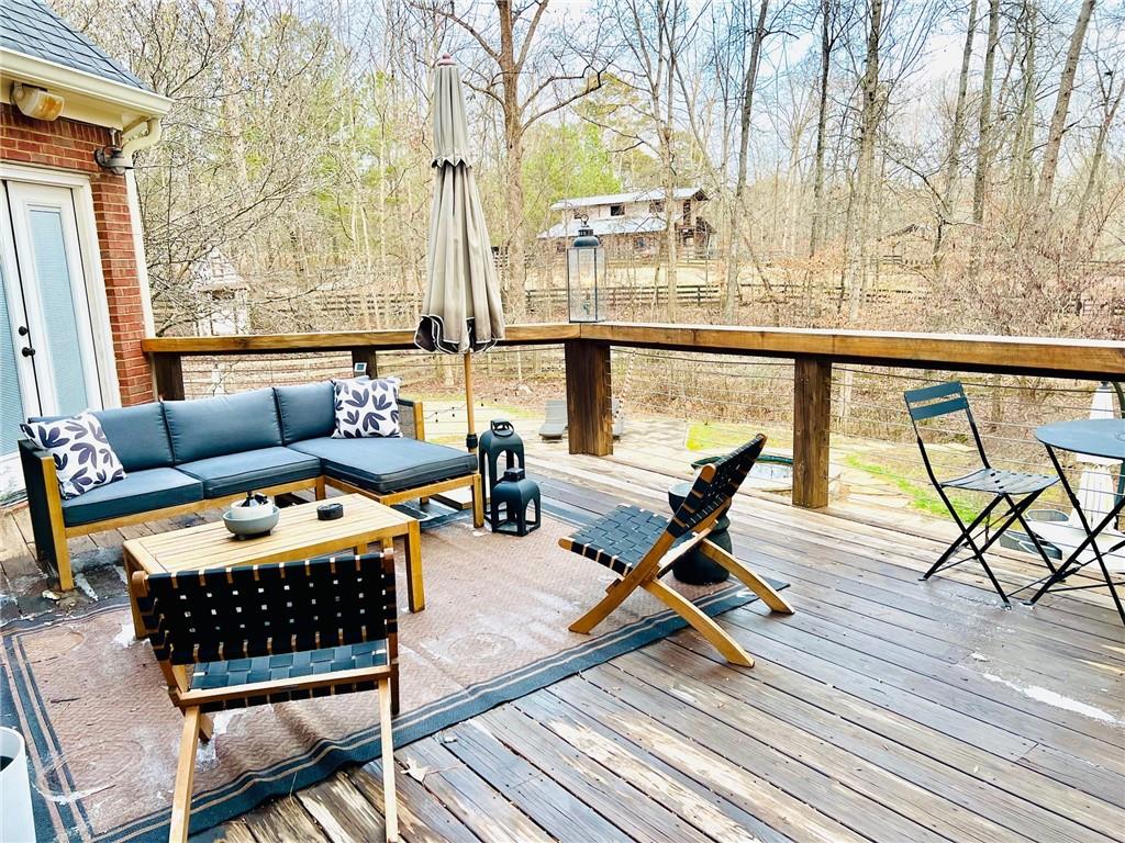 1020 Old Lathemtown Road Canton, GA 30115 - Photo 49 of 75