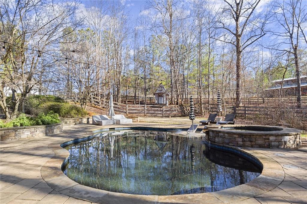 1020 Old Lathemtown Road Canton, GA 30115 - Photo 50 of 75