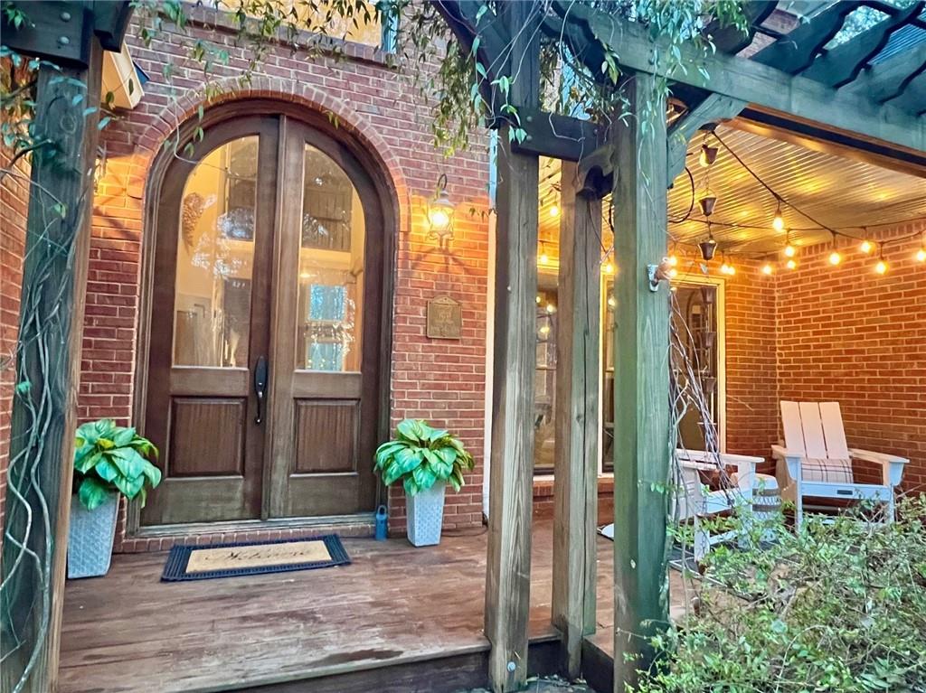 1020 Old Lathemtown Road Canton, GA 30115 - Photo 5 of 75