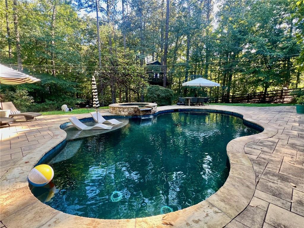 1020 Old Lathemtown Road Canton, GA 30115 - Photo 52 of 75