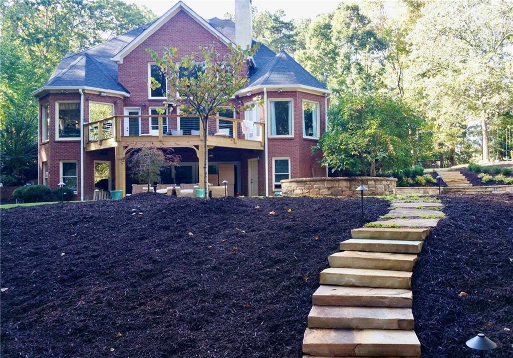 1020 Old Lathemtown Road Canton, GA 30115 - Photo 53 of 75