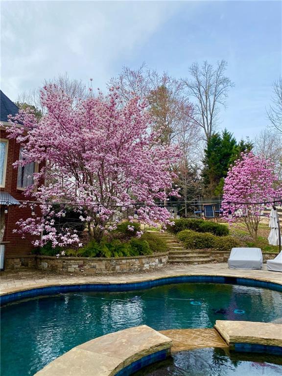 1020 Old Lathemtown Road Canton, GA 30115 - Photo 54 of 75