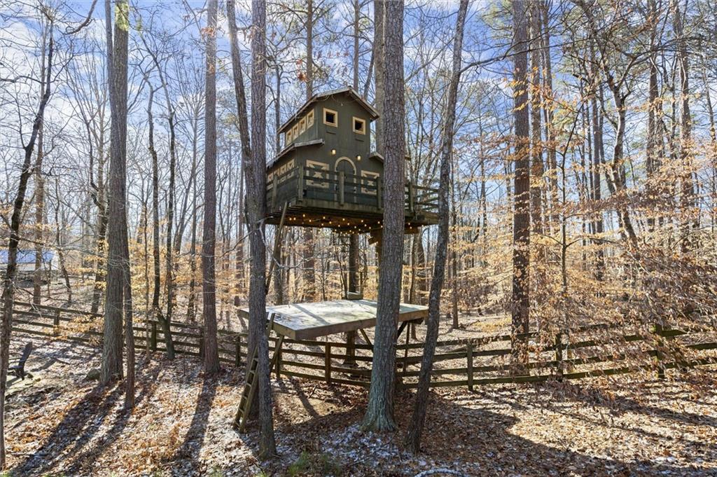 1020 Old Lathemtown Road Canton, GA 30115 - Photo 56 of 75