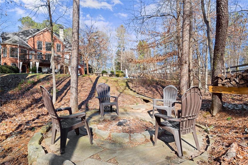 1020 Old Lathemtown Road Canton, GA 30115 - Photo 57 of 75