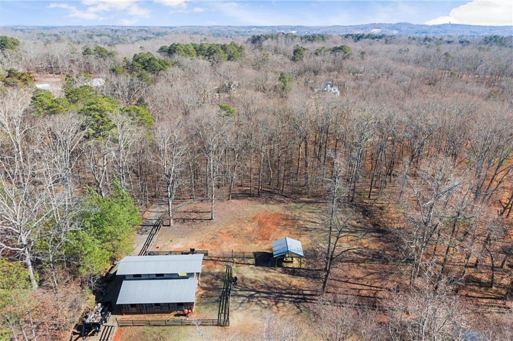 1020 Old Lathemtown Road Canton, GA 30115 - Photo 60 of 75