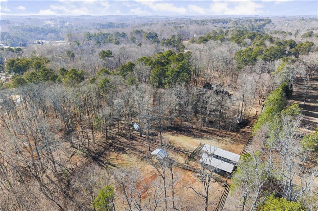 1020 Old Lathemtown Road Canton, GA 30115 - Photo 61 of 75