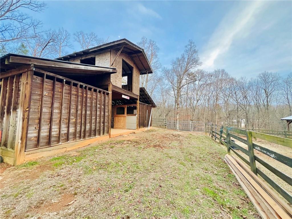 1020 Old Lathemtown Road Canton, GA 30115 - Photo 62 of 75