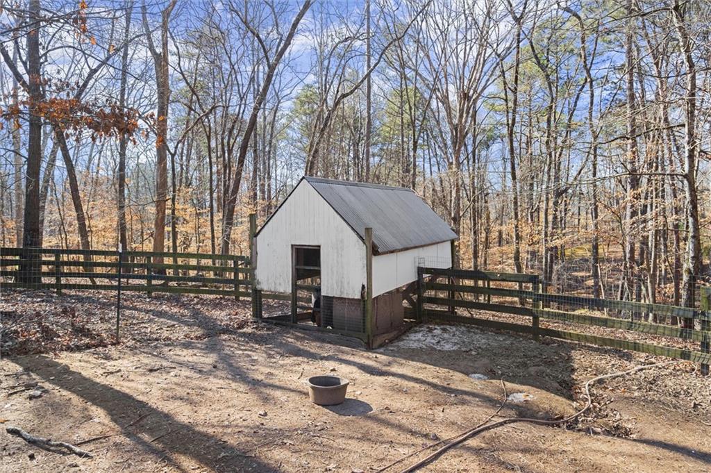 1020 Old Lathemtown Road Canton, GA 30115 - Photo 66 of 75