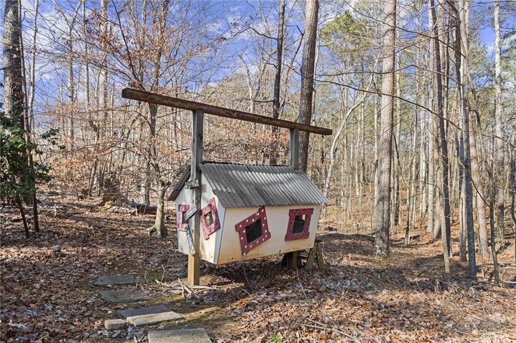 1020 Old Lathemtown Road Canton, GA 30115 - Photo 68 of 75