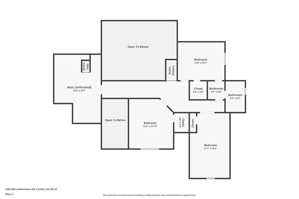 1020 Old Lathemtown Road Canton, GA 30115 - Photo 73 of 75