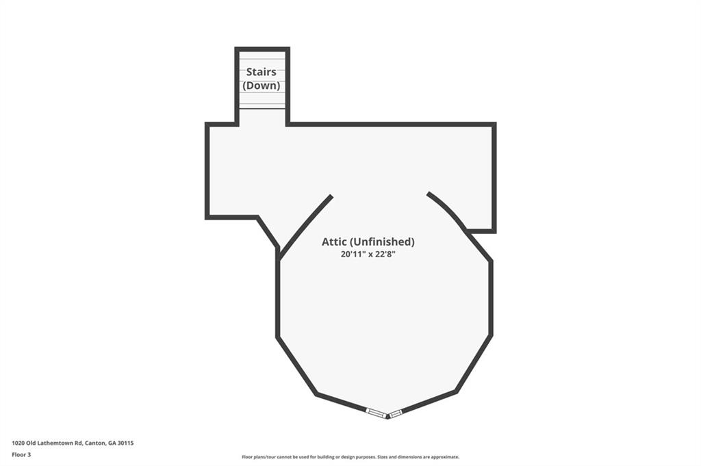 1020 Old Lathemtown Road Canton, GA 30115 - Photo 75 of 75