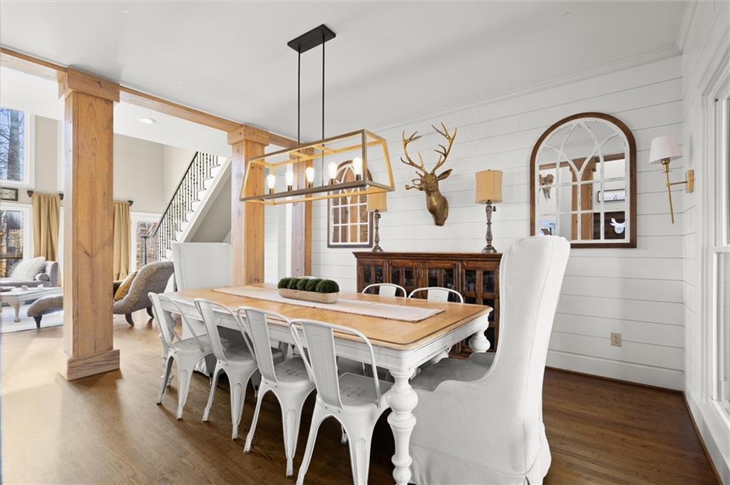 1020 Old Lathemtown Road Canton, GA 30115 - Photo 8 of 75