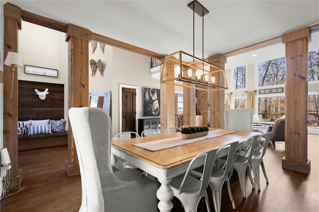 1020 Old Lathemtown Road Canton, GA 30115 - Photo 9 of 75